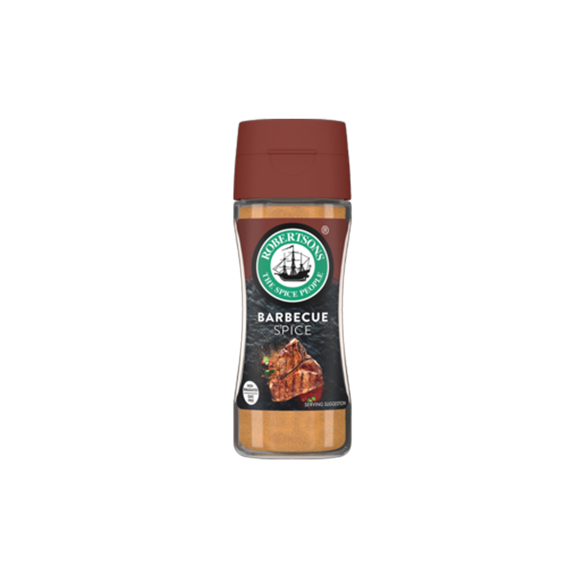 Robertsons Spice Barbecue 60g