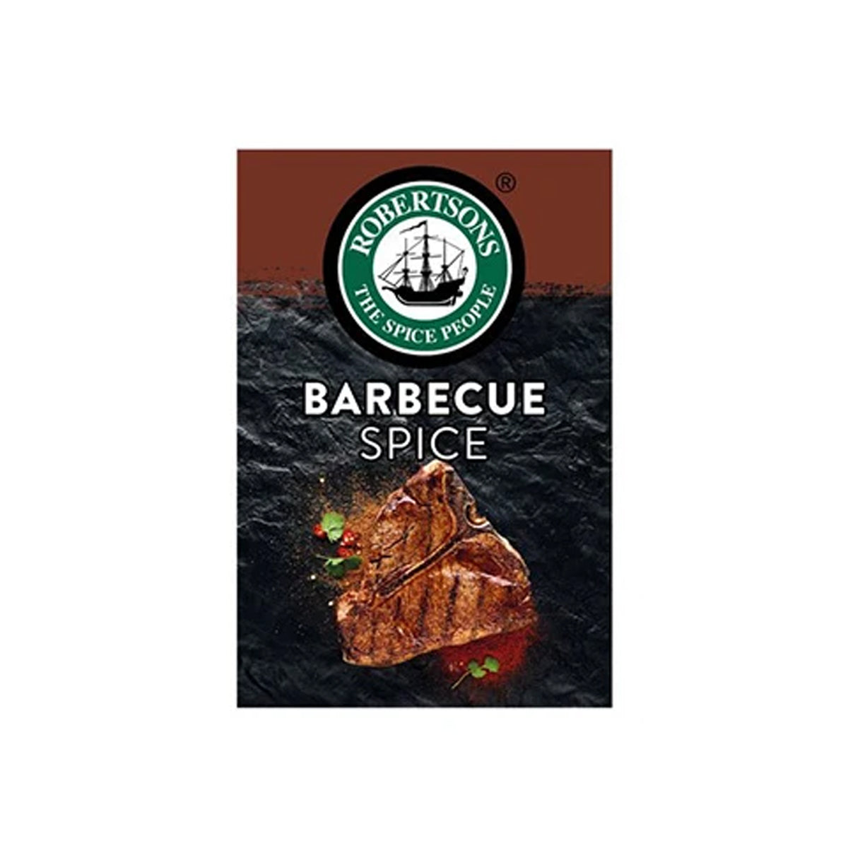Robertsons Spice Barbecue Refill 64g