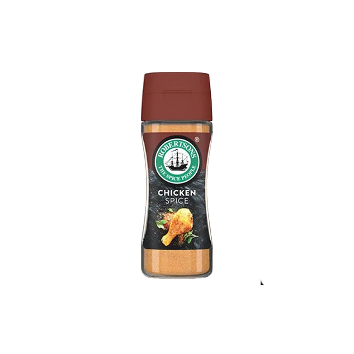Robertsons Spice Chicken 85g