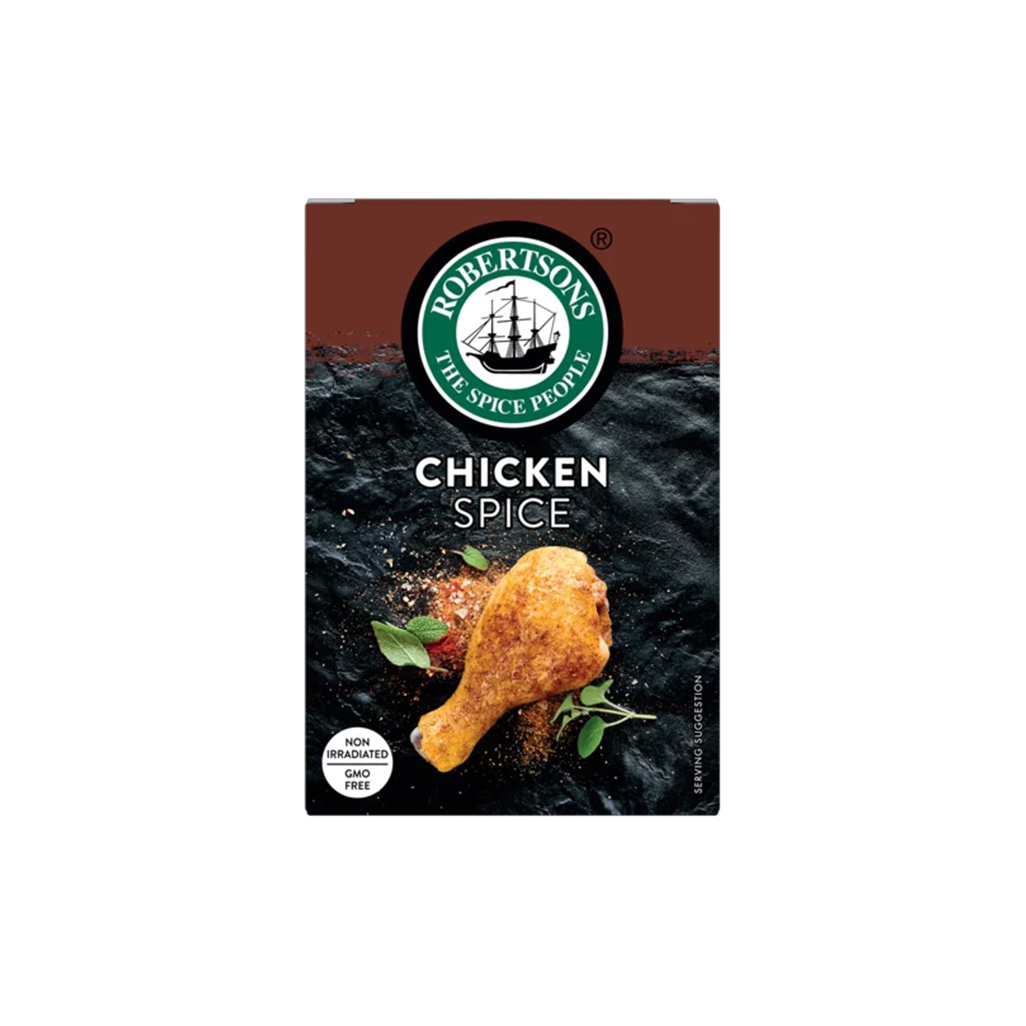Robertsons Spice Chicken Refill 84g