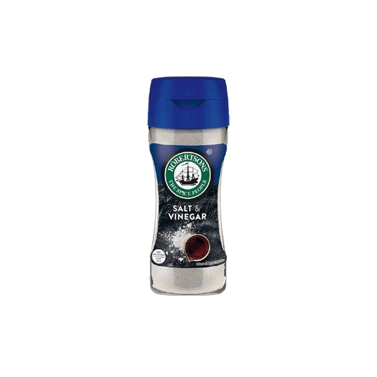 Robertsons Spice Salt & Vinegar 103g