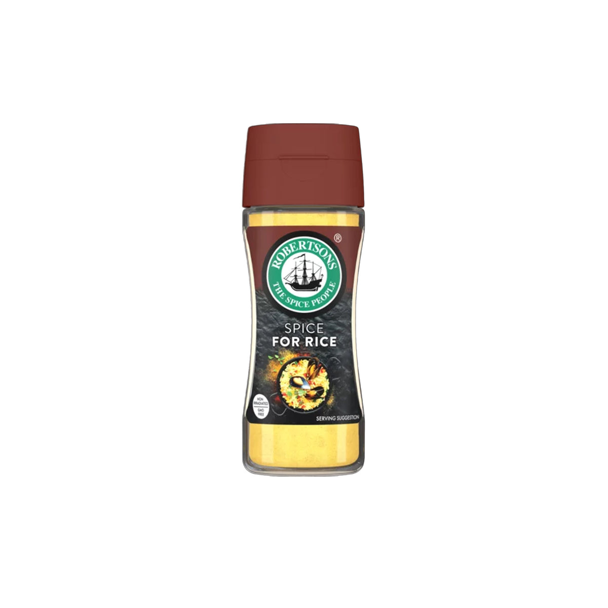 Robertsons Spice For Rice 85g