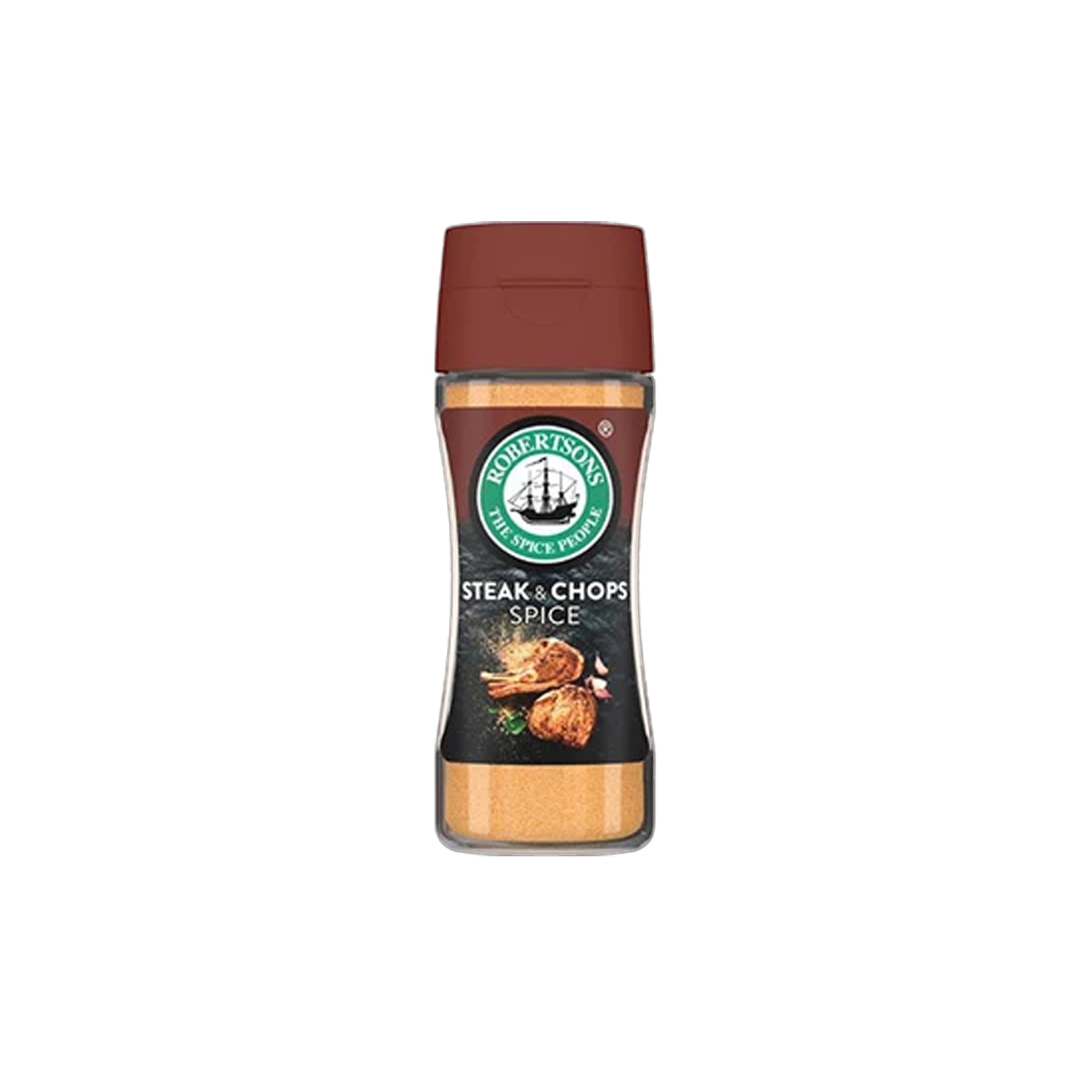 Robertsons Spice Steak & Chops 86g