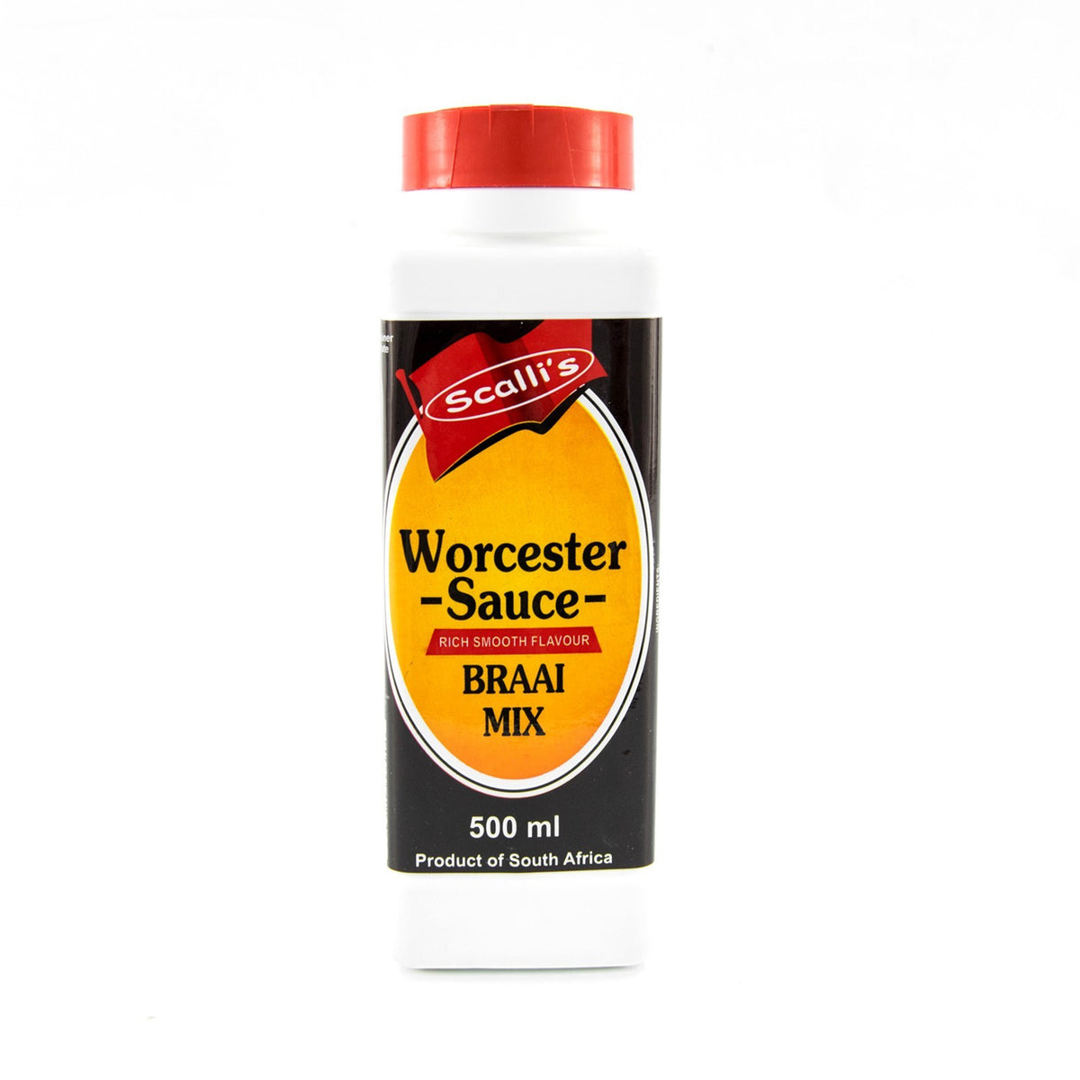 Scalli's Worcester Sauce Braai Mix 440g