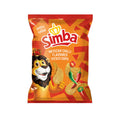Simba Mexican Chilli 125g
