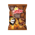 Simba Smoked Beef 120g