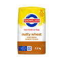 Snowflake Nutty Wheat 2.5kg