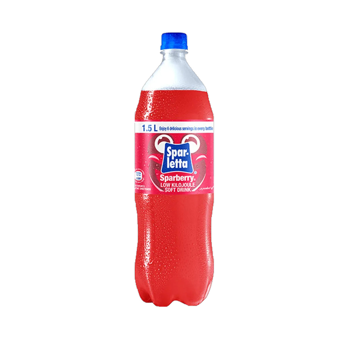 Sparletta Sparberry 2L
