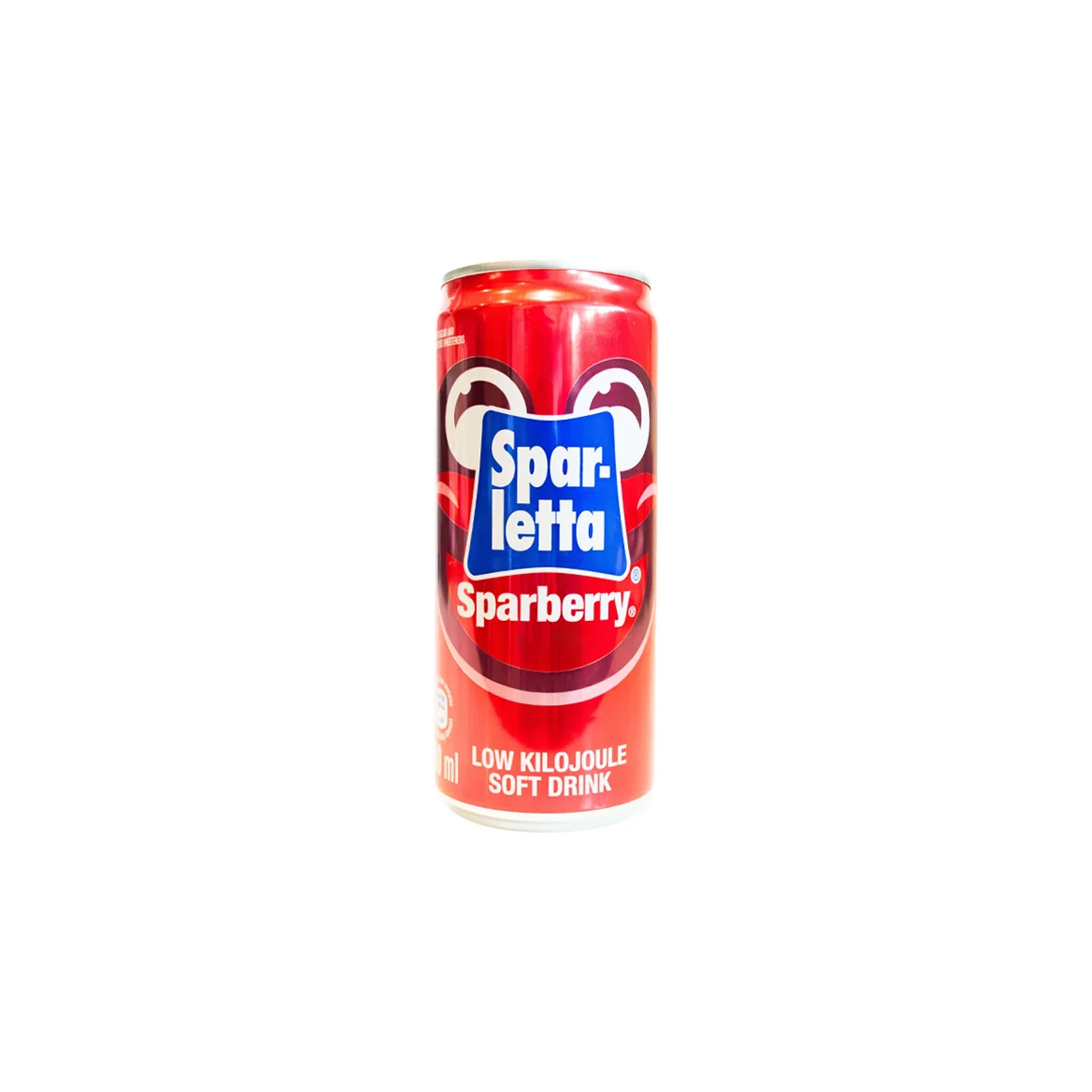 Sparletta Sparberry 300ml