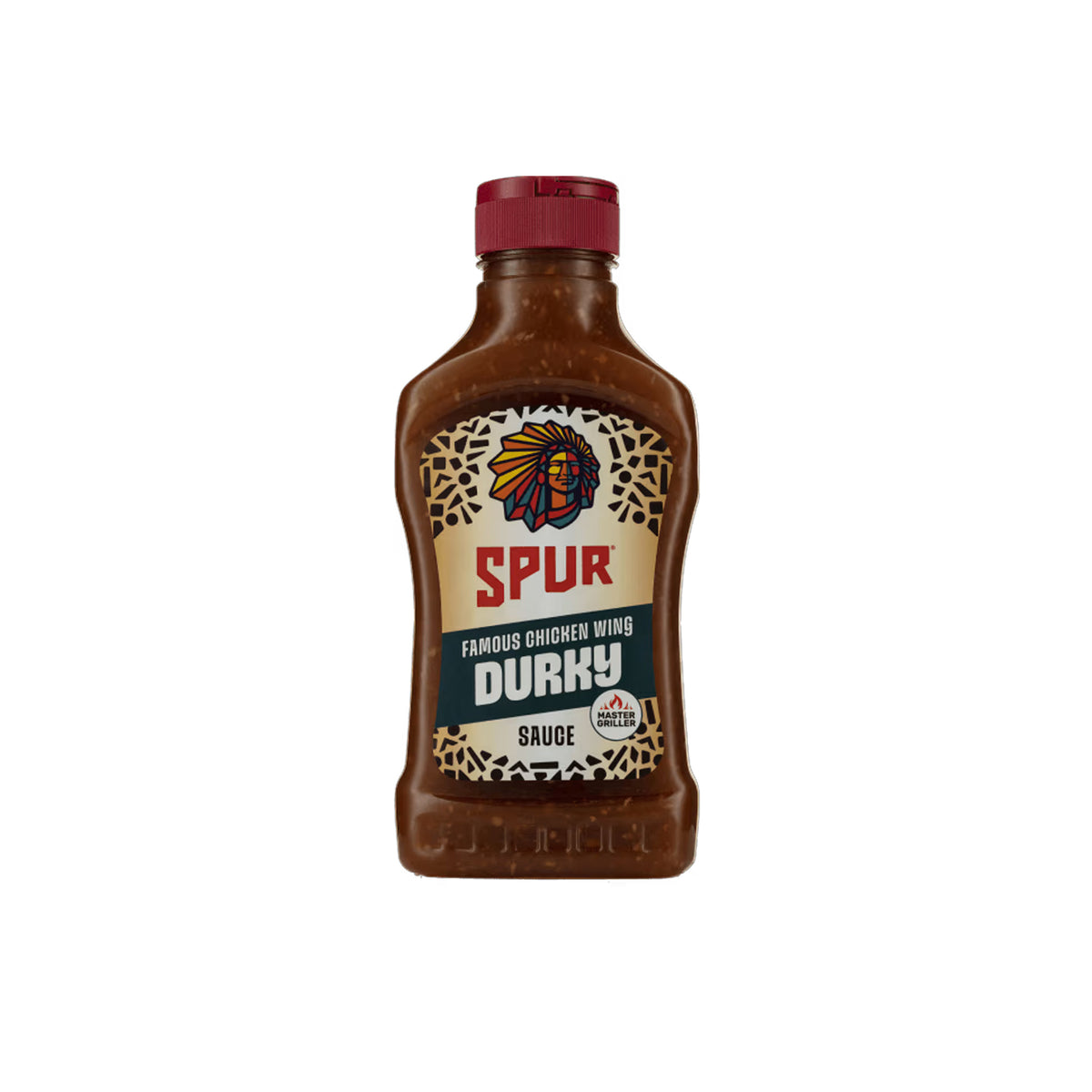 Spur Durky SAuce 500ml