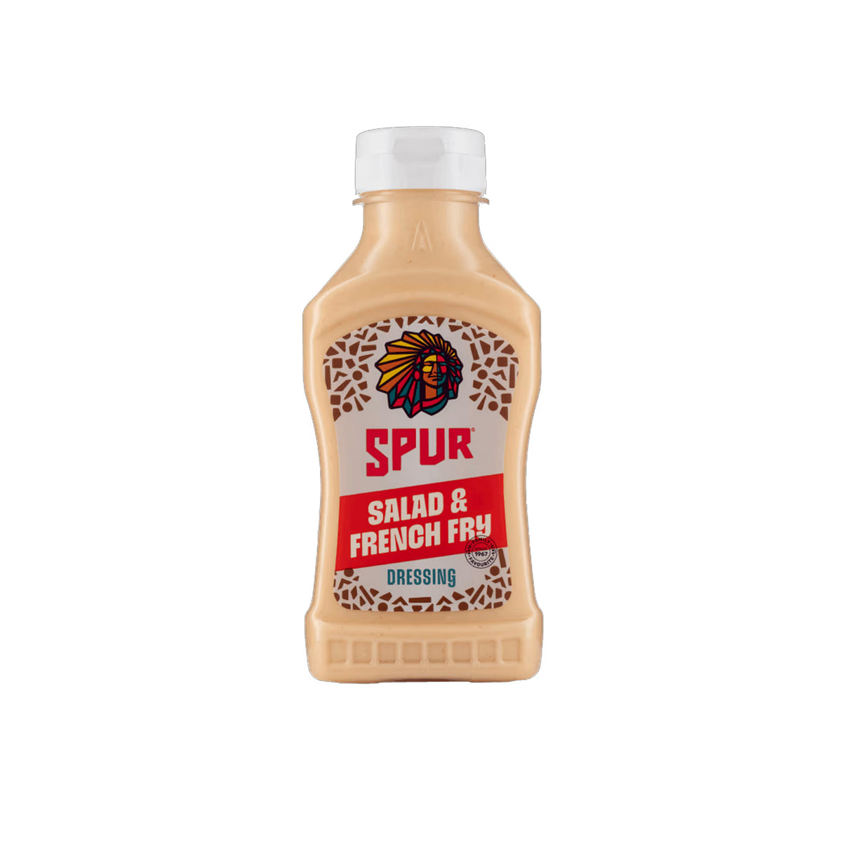 Spur Salad  French Fry Dressing 500ml