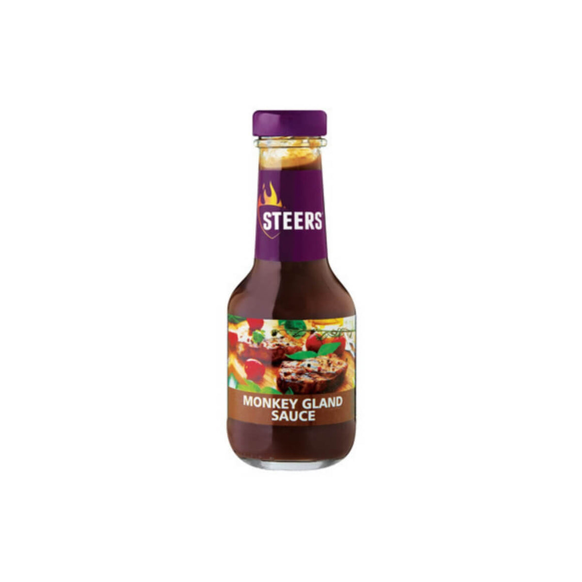 Steers Sauce Monkeygland 375ml