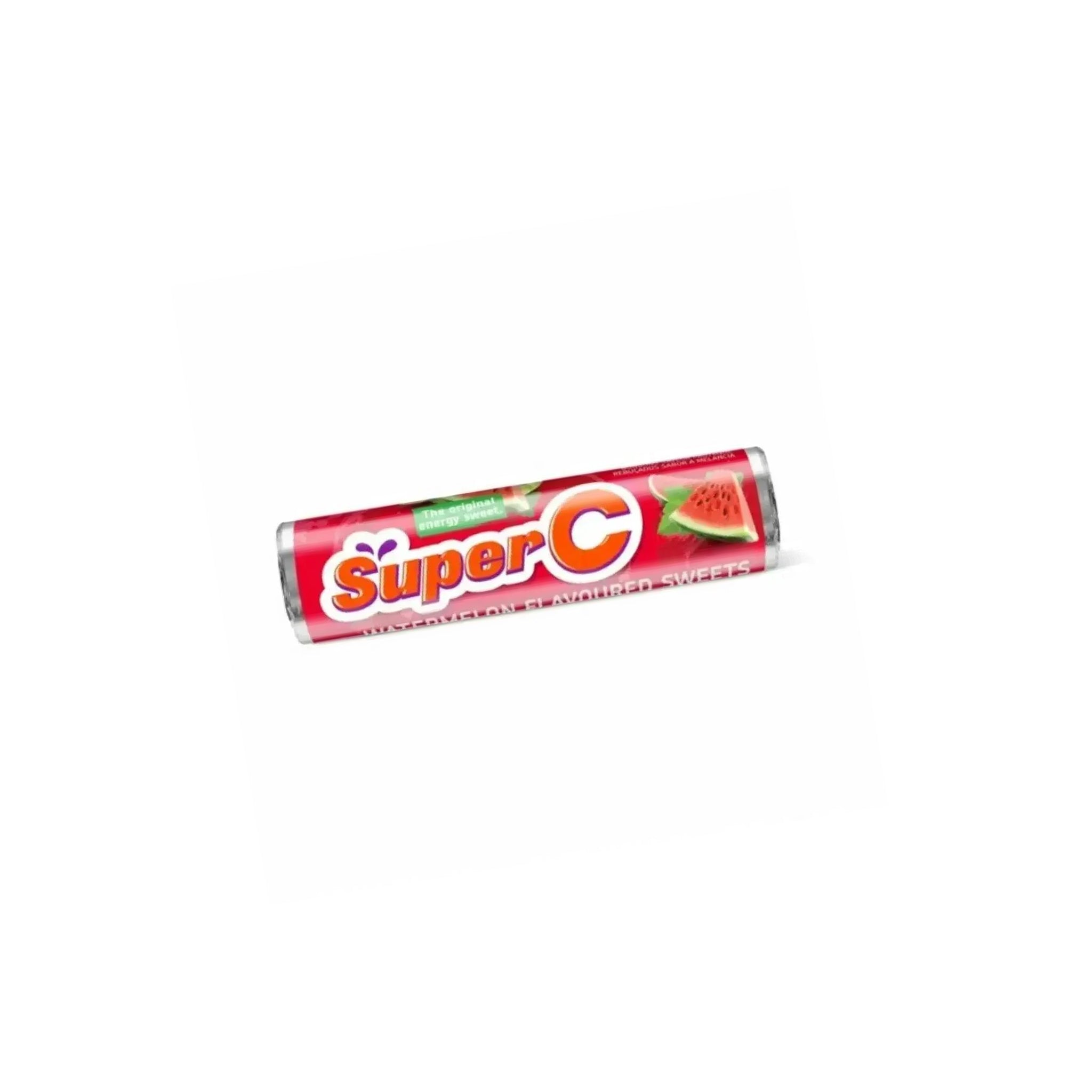SuperC Watermellon roll each
