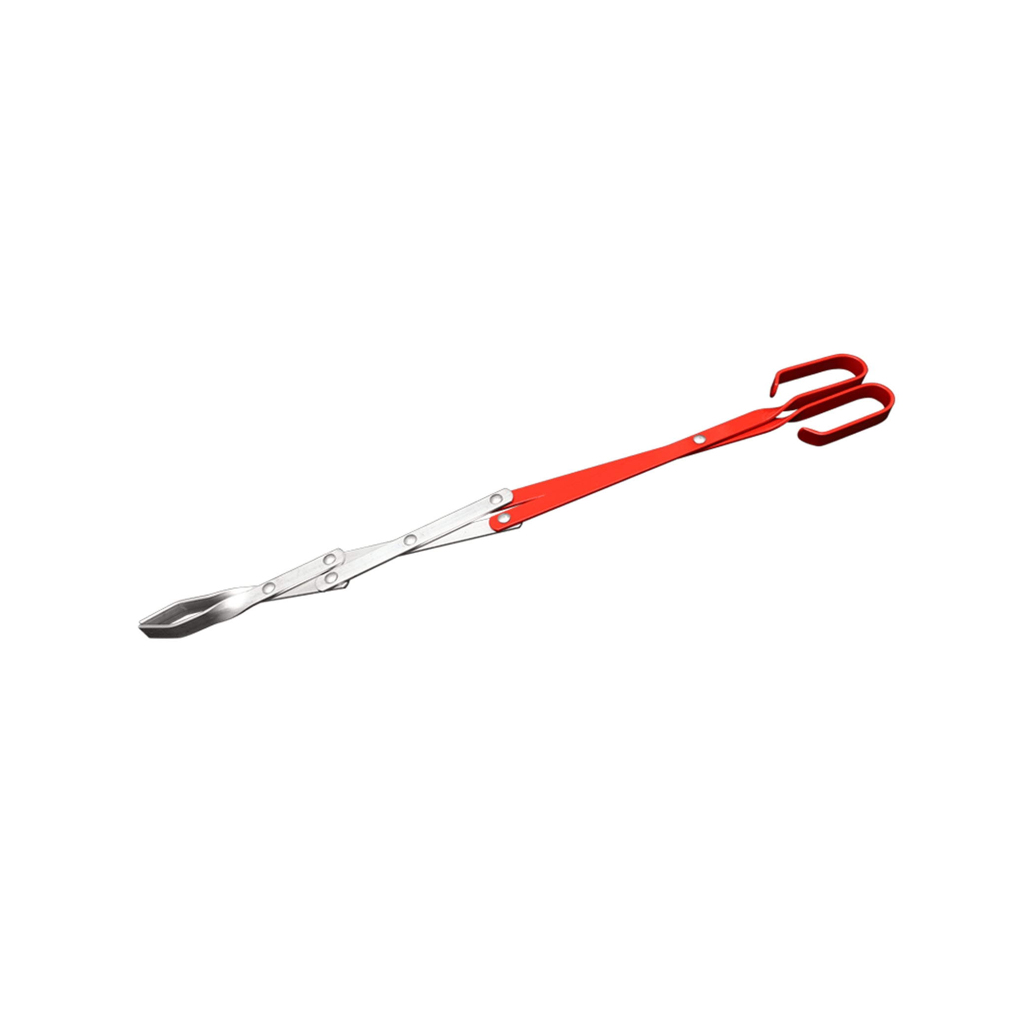 Tongs Extra Long Aluminium