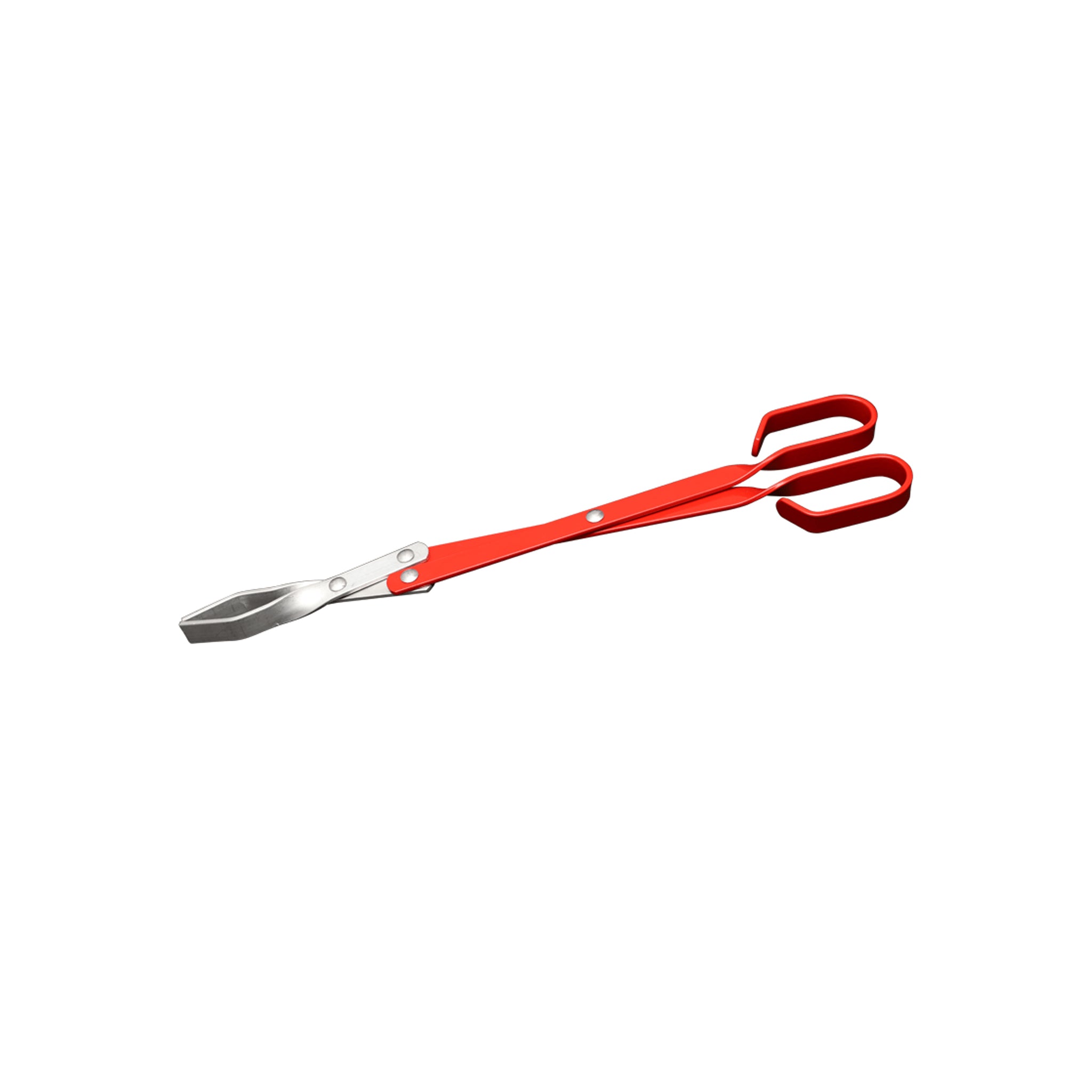 Tongs Medium Aluminium