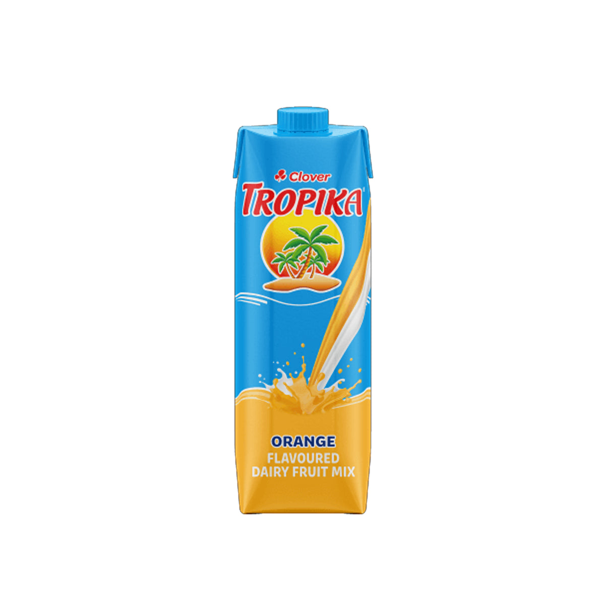 Tropica Orange 1Litre