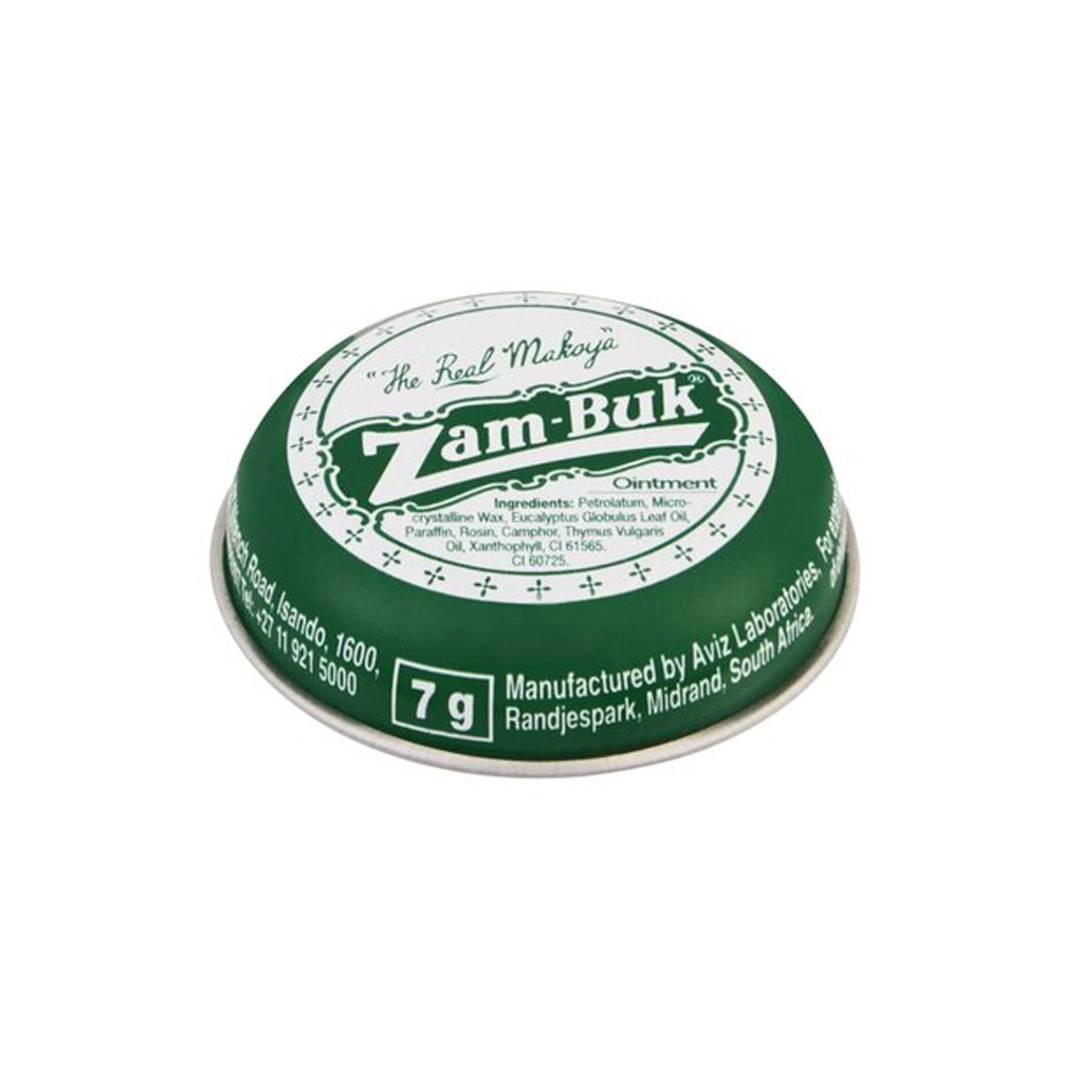 Zam-Buk Herbal balm 7g
